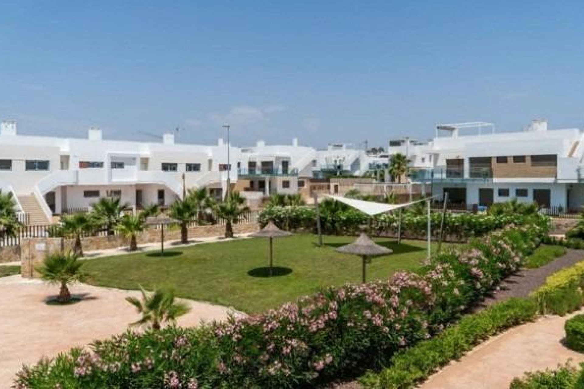 Rynek Pierwotny - Bungalow -
Orihuela - Vistabella Golf