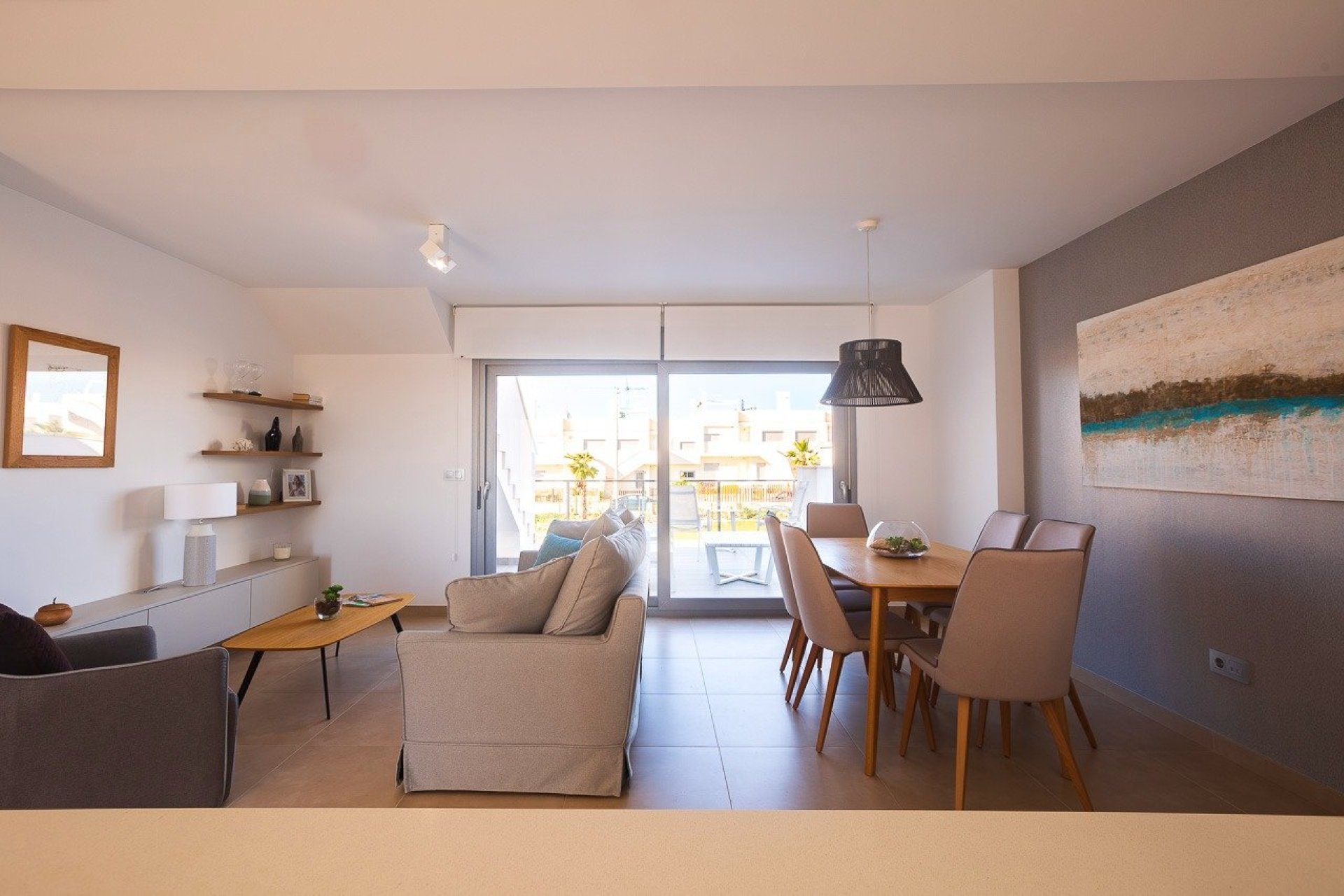 Rynek Pierwotny - Bungalow -
Orihuela - Vistabella Golf