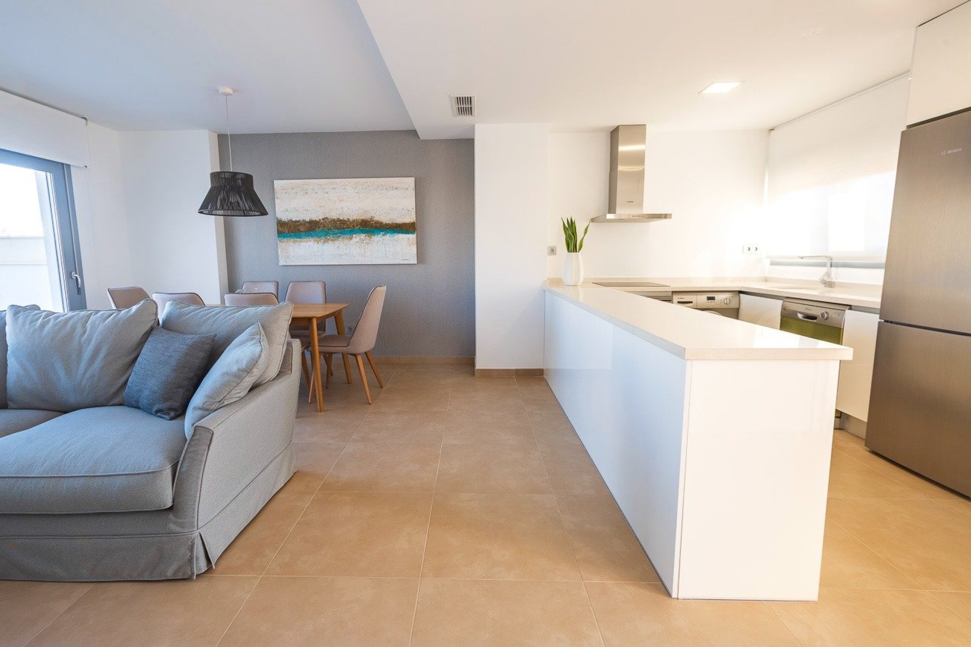 Rynek Pierwotny - Bungalow -
Orihuela - Vistabella Golf
