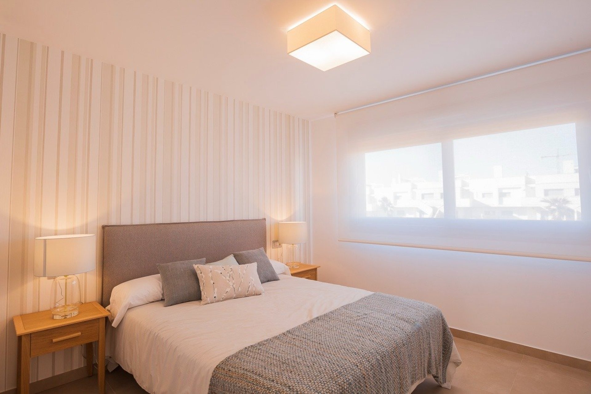 Rynek Pierwotny - Bungalow -
Orihuela - Vistabella Golf