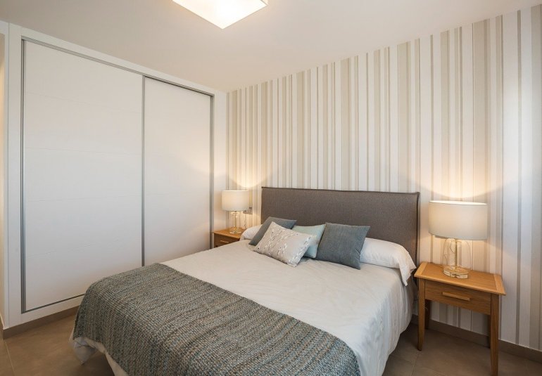 Rynek Pierwotny - Bungalow -
Orihuela - Vistabella Golf