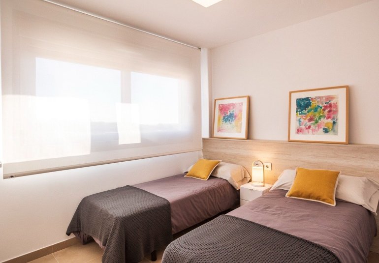 Rynek Pierwotny - Bungalow -
Orihuela - Vistabella Golf