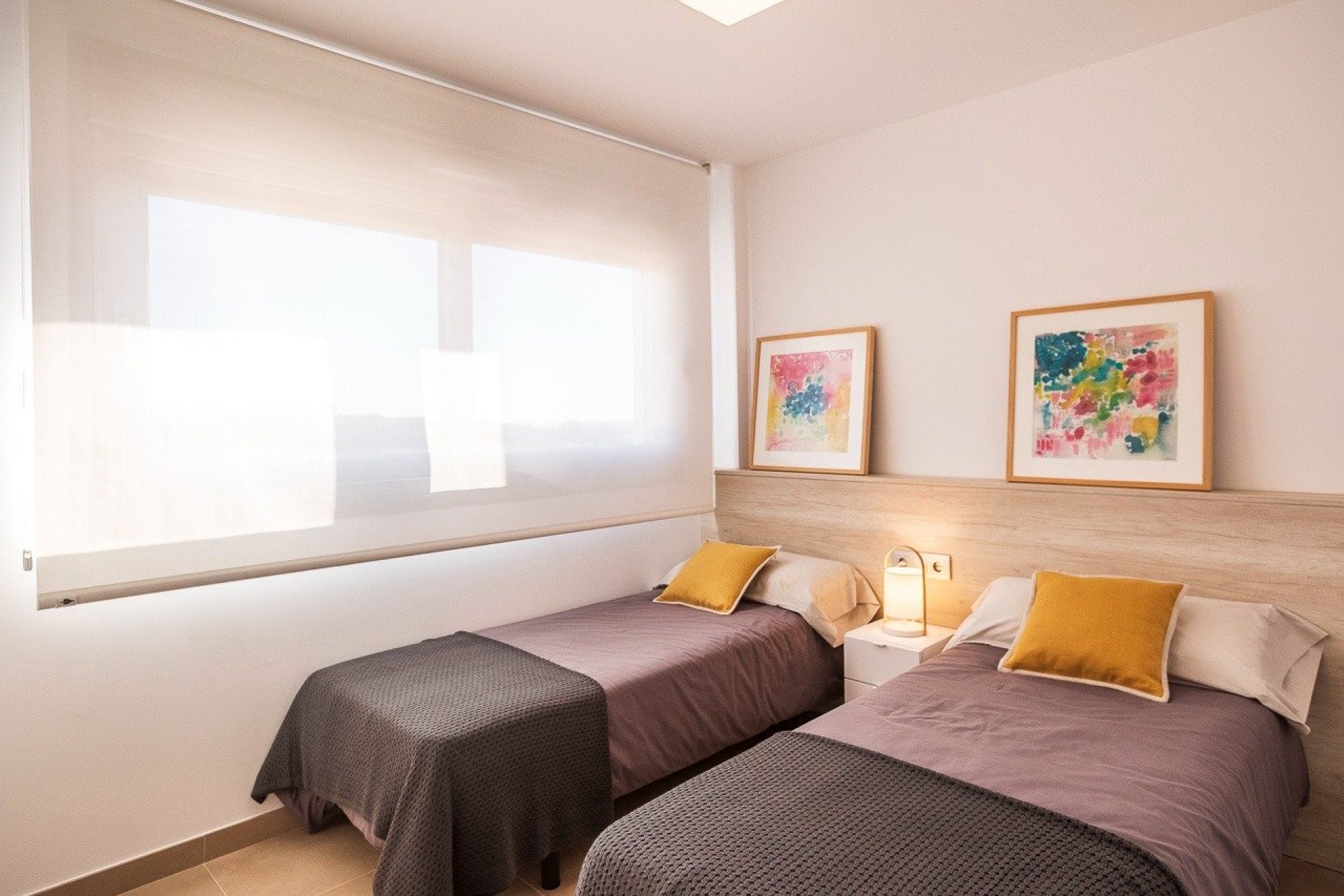 Rynek Pierwotny - Bungalow -
Orihuela - Vistabella Golf