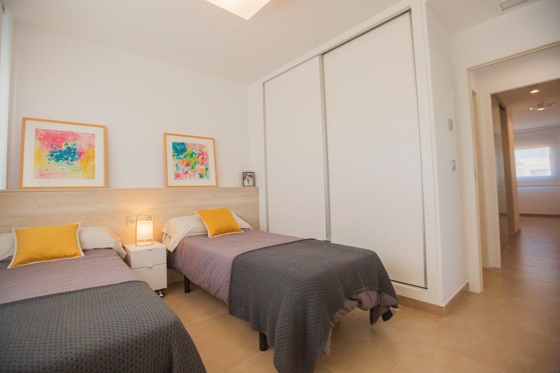 Rynek Pierwotny - Bungalow -
Orihuela - Vistabella Golf
