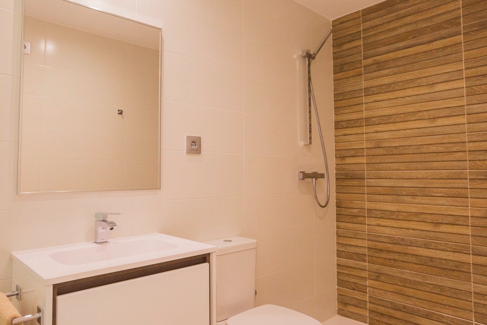 Rynek Pierwotny - Bungalow -
Orihuela - Vistabella Golf