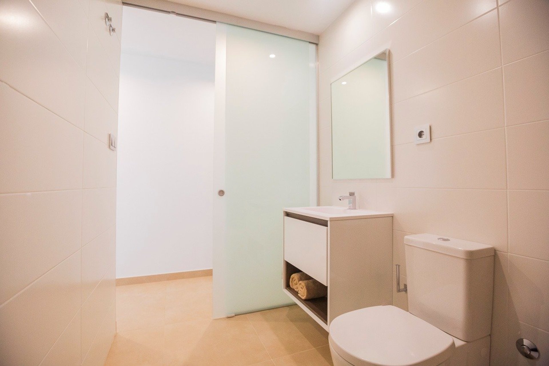 Rynek Pierwotny - Bungalow -
Orihuela - Vistabella Golf