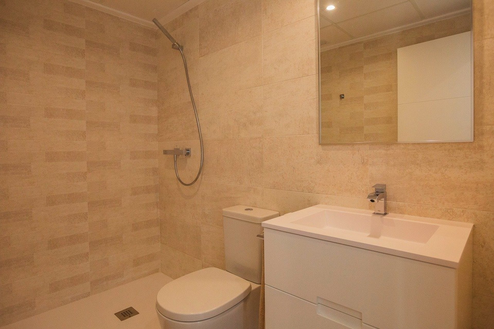 Rynek Pierwotny - Bungalow -
Orihuela - Vistabella Golf