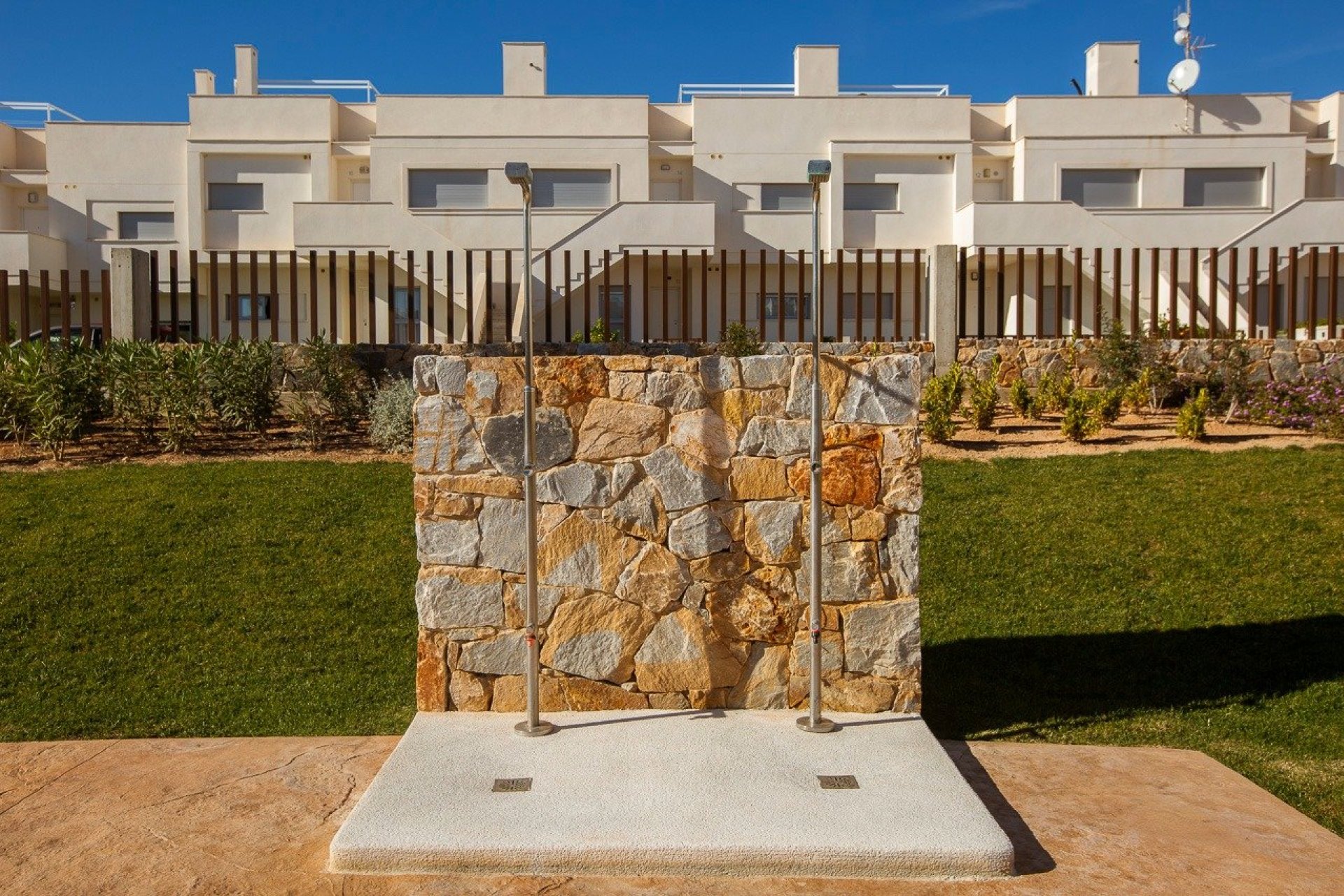 Rynek Pierwotny - Bungalow -
Orihuela - Vistabella Golf