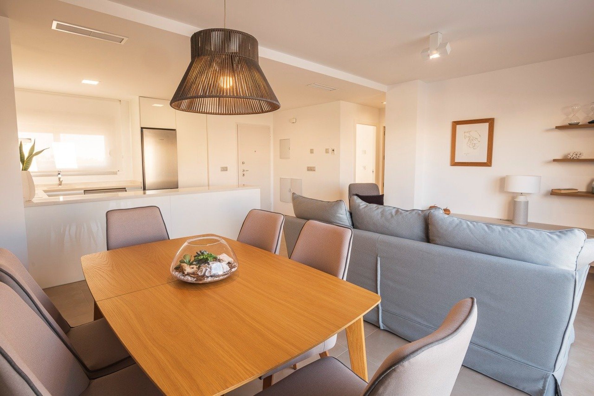 Rynek Pierwotny - Bungalow -
Orihuela - Vistabella Golf