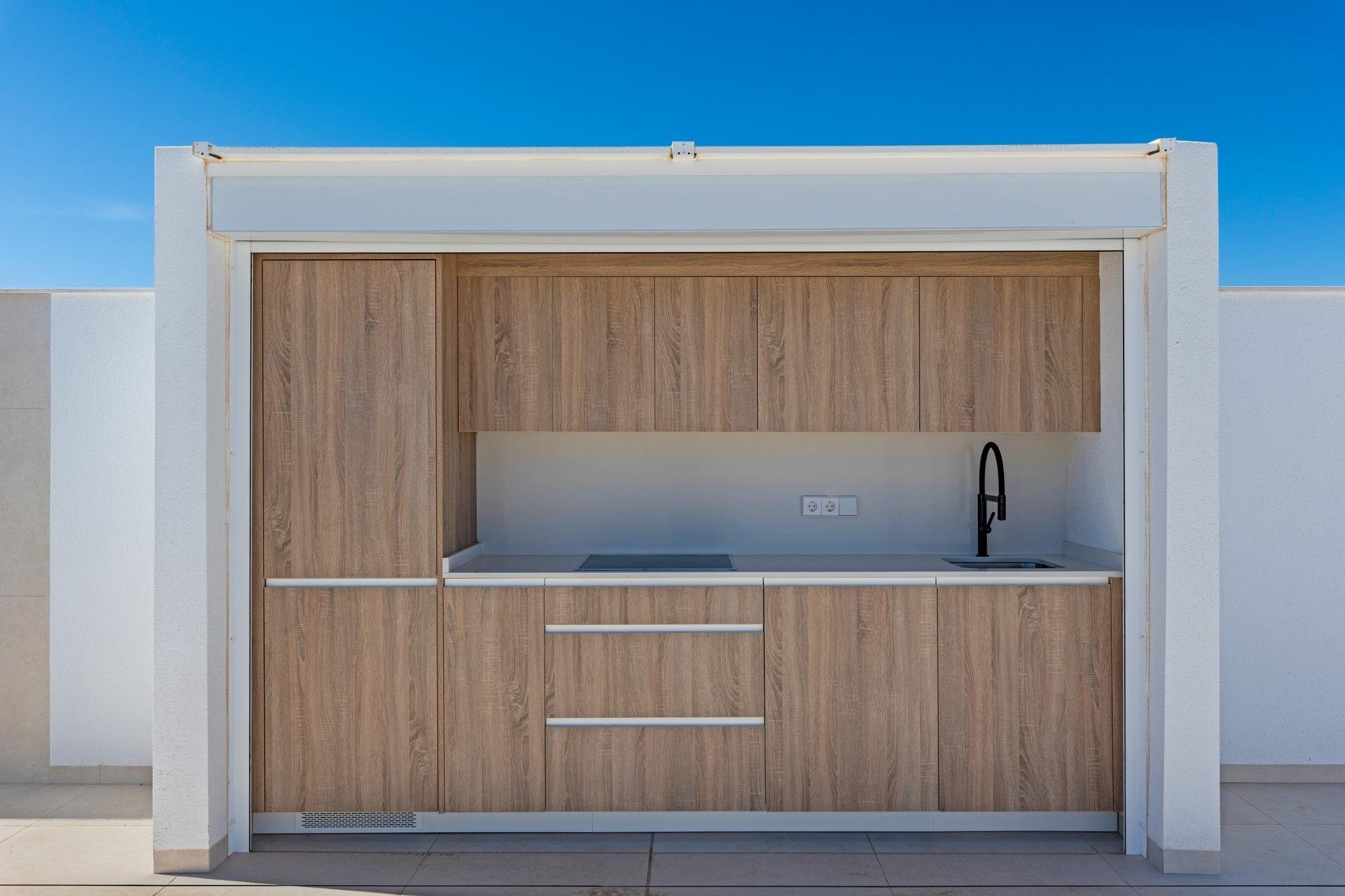 Rynek Pierwotny - Bungalow -
Pilar de la Horadada - Parque del Mediterraneo