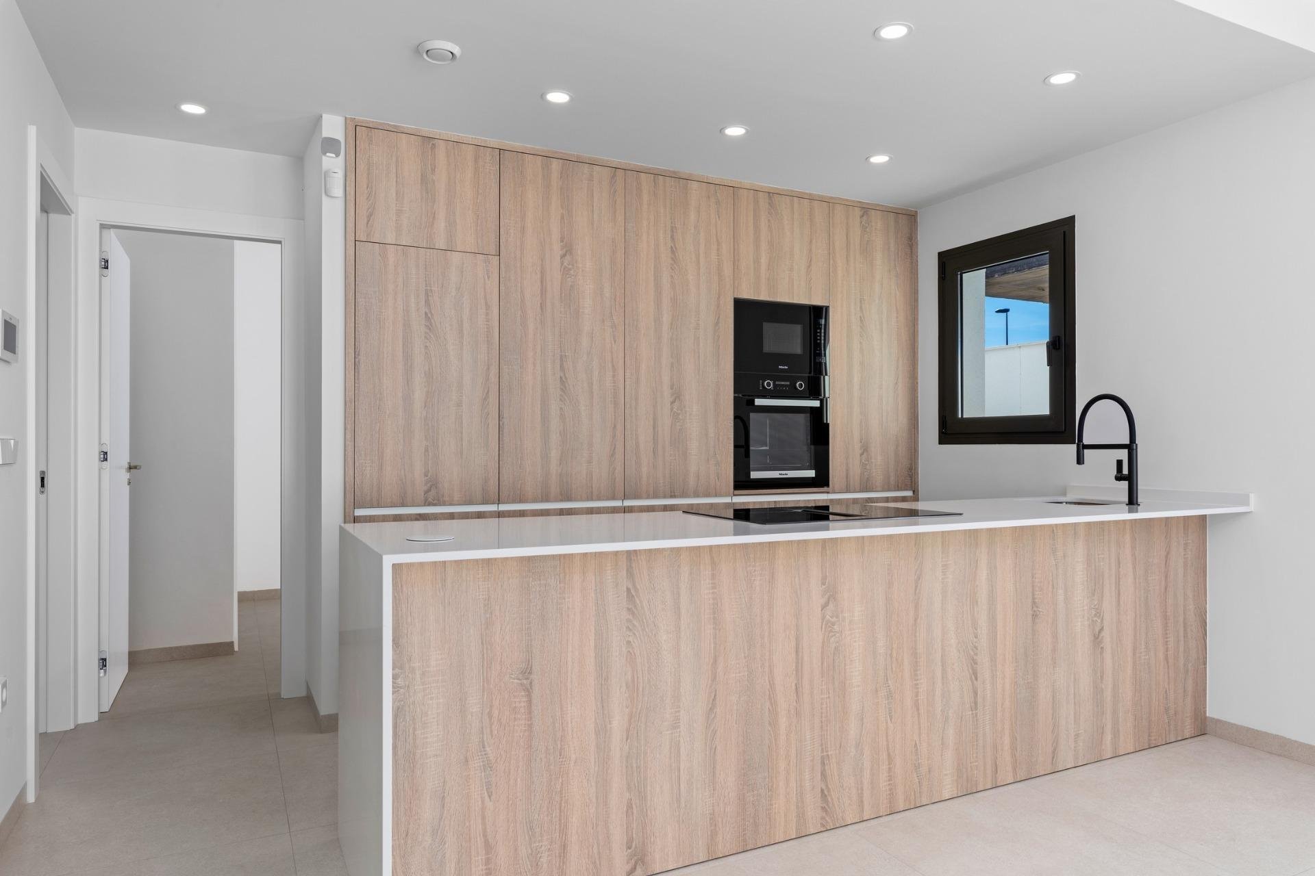 Rynek Pierwotny - Bungalow -
Pilar de la Horadada - Parque del Mediterraneo