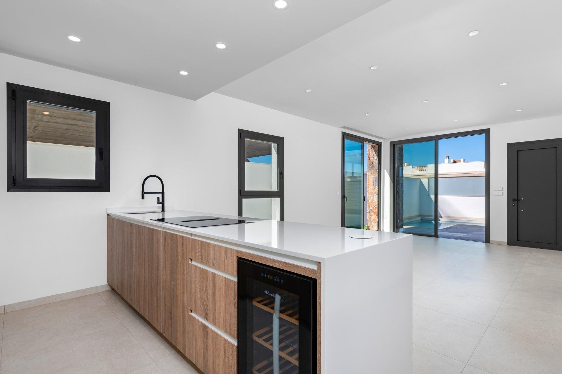 Rynek Pierwotny - Bungalow -
Pilar de la Horadada - Parque del Mediterraneo