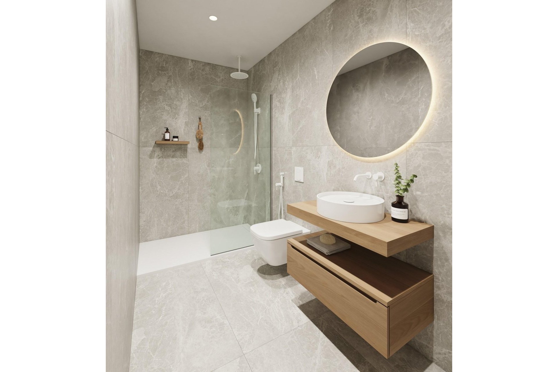 Rynek Pierwotny - Bungalow -
Pilar de la Horadada - Parque Ramon eugenio Escudero