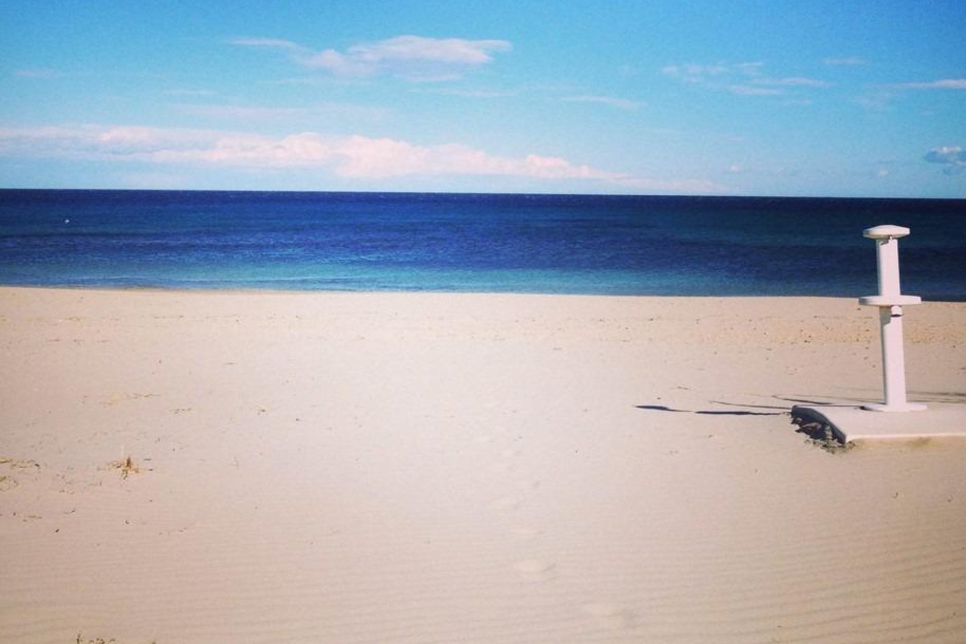 Rynek Pierwotny - Bungalow -
Pilar de la Horadada - Parque Ramon eugenio Escudero