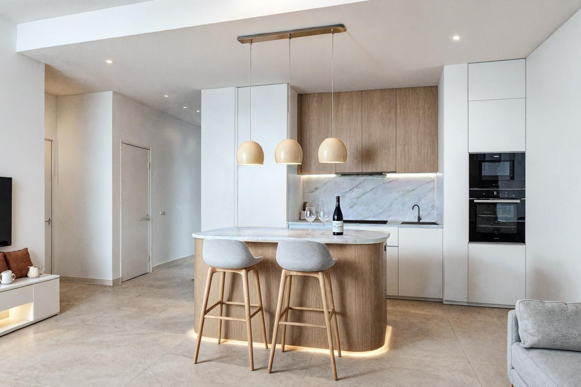 Rynek Pierwotny - Bungalow -
Pilar de la Horadada - parques de Andromeda