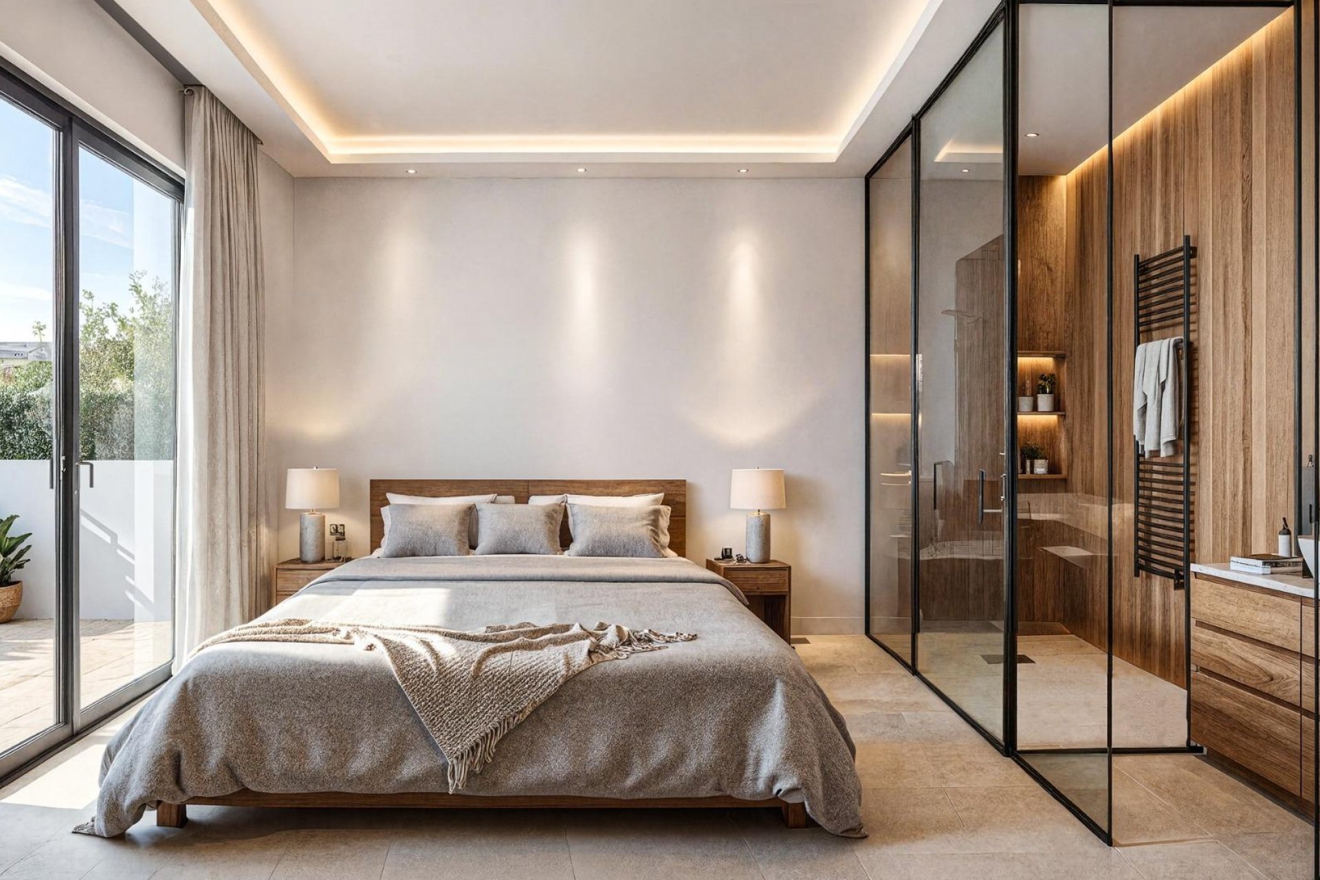 Rynek Pierwotny - Bungalow -
Pilar de la Horadada - parques de Andromeda