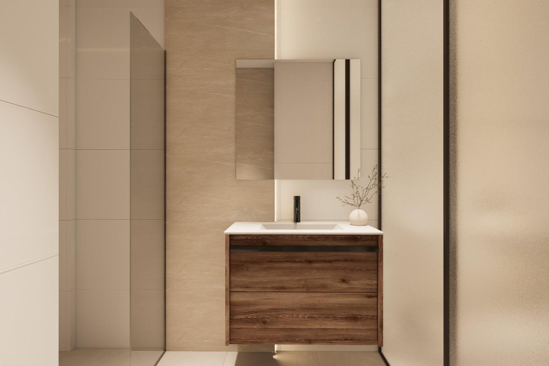 Rynek Pierwotny - Bungalow -
Pilar de la Horadada - pueblo