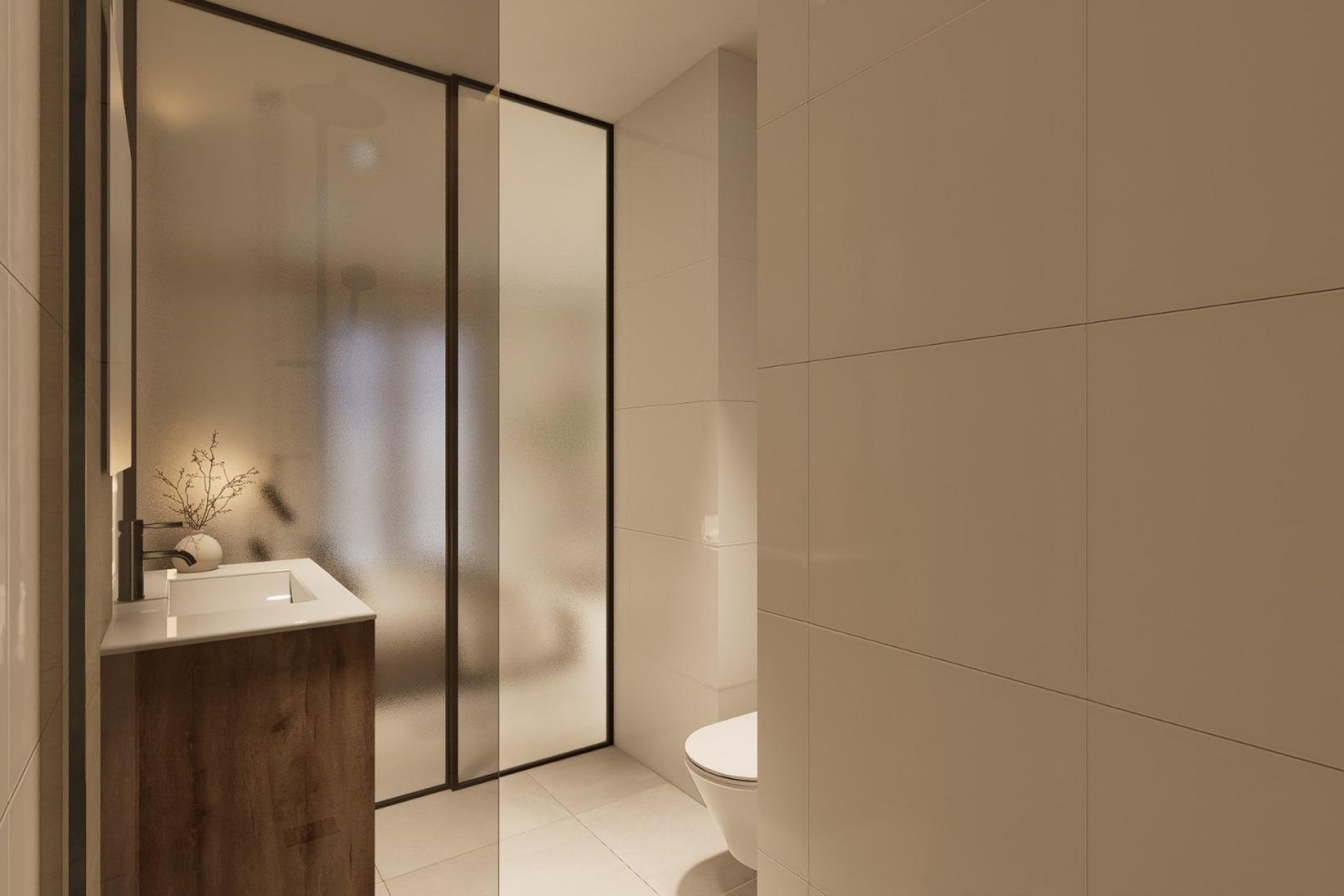 Rynek Pierwotny - Bungalow -
Pilar de la Horadada - pueblo