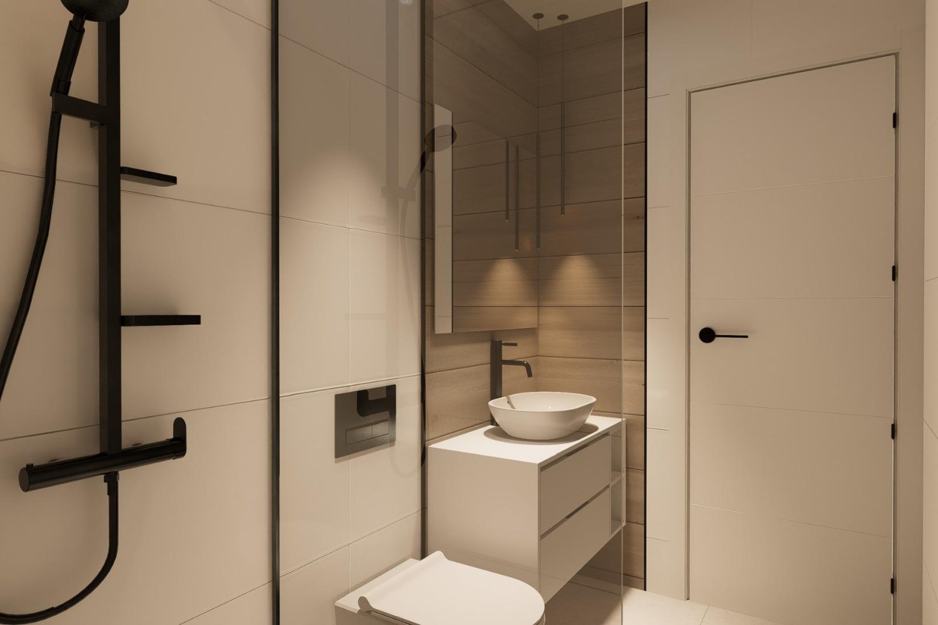 Rynek Pierwotny - Bungalow -
Pilar de la Horadada - pueblo