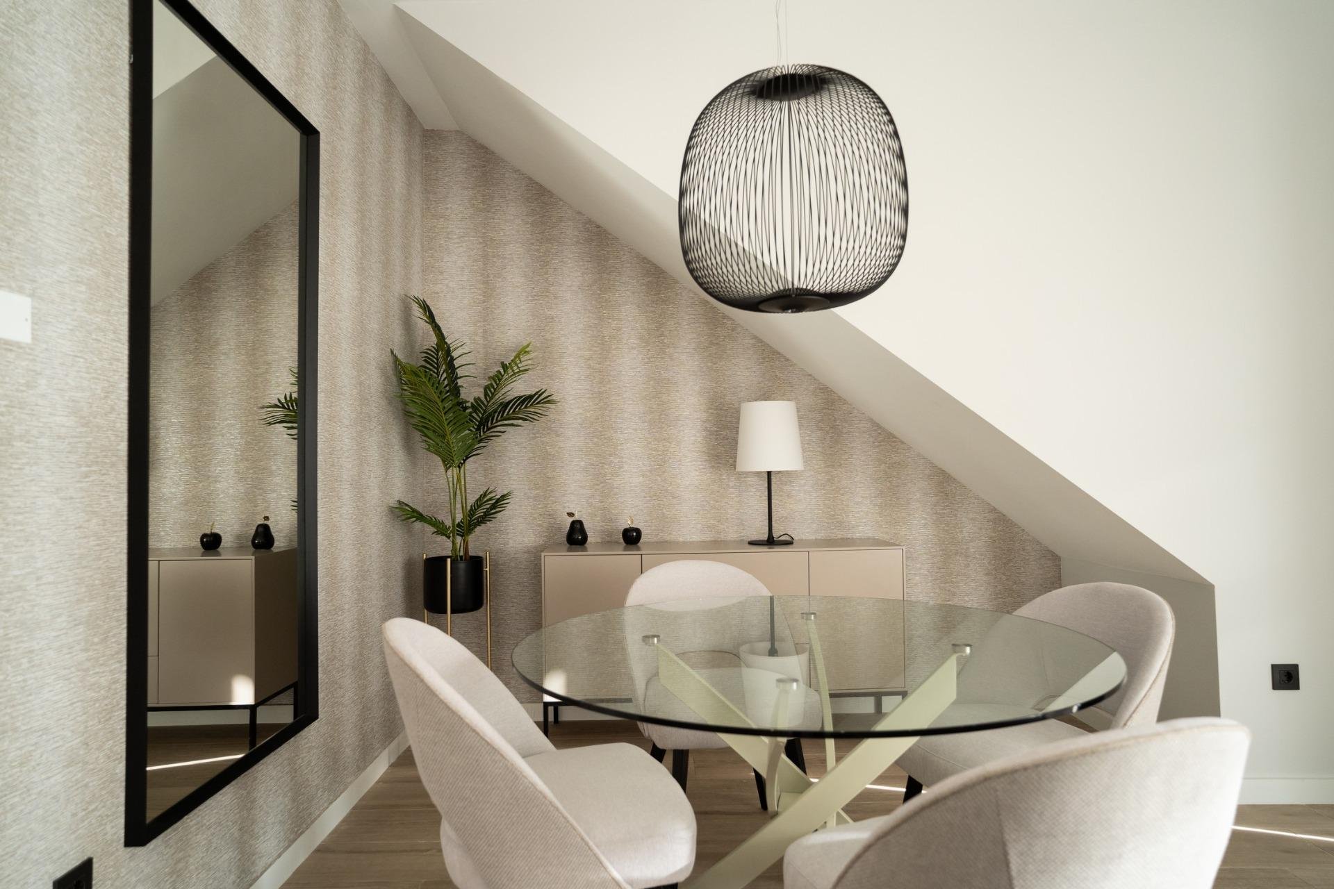 Rynek Pierwotny - Bungalow -
Pilar de la Horadada - pueblo