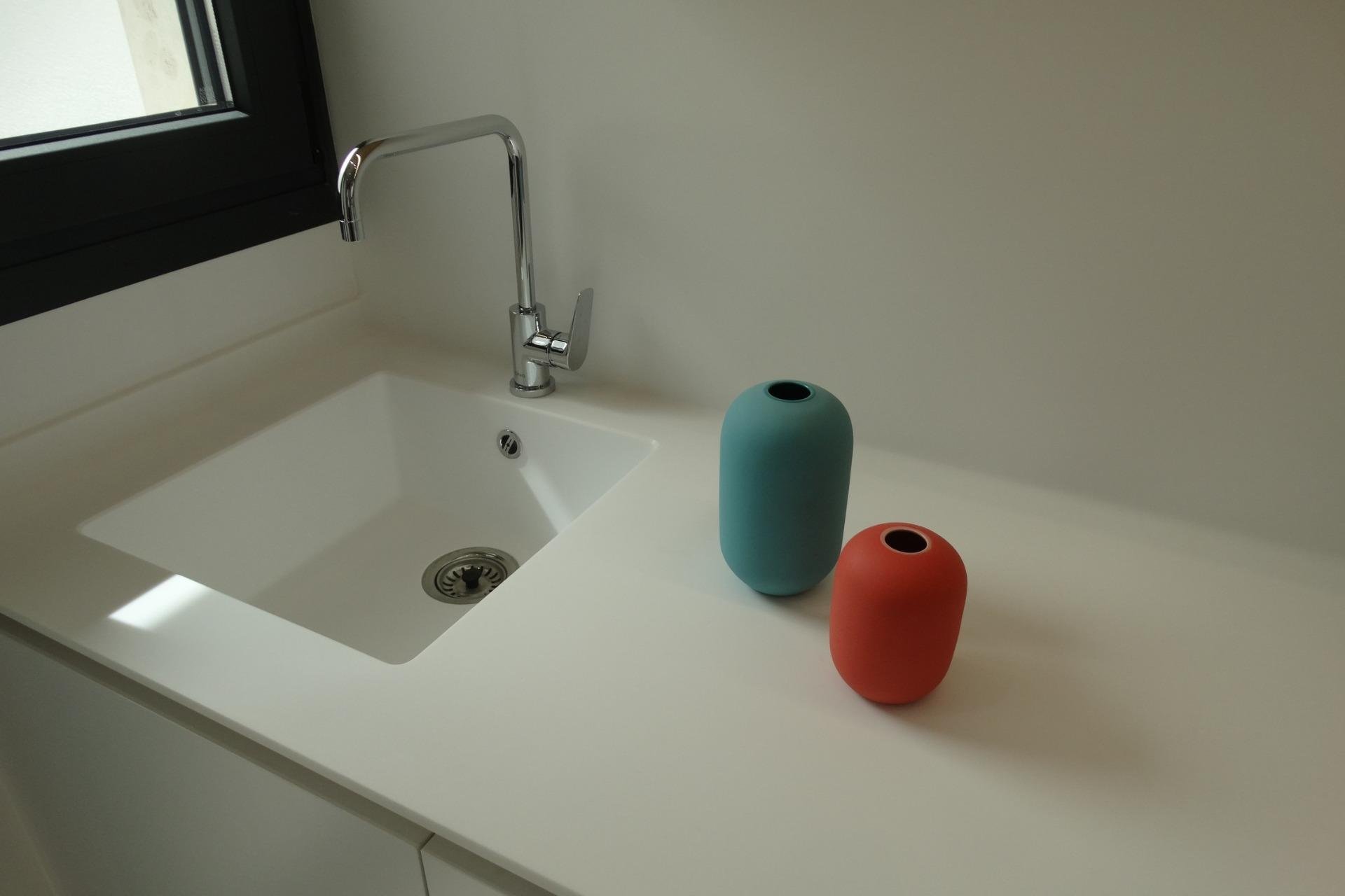 Rynek Pierwotny - Bungalow -
Pilar de la Horadada - pueblo