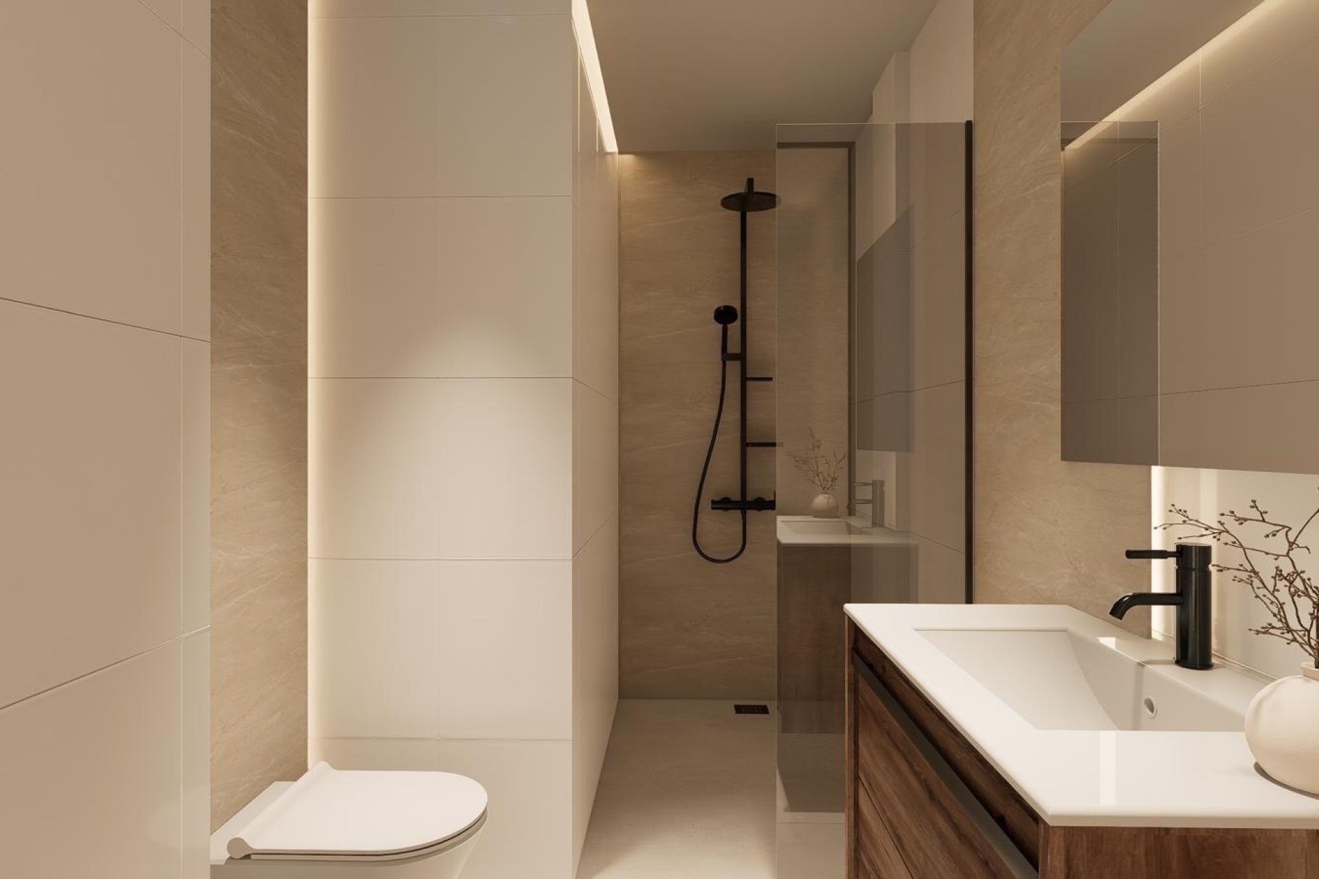 Rynek Pierwotny - Bungalow -
Pilar de la Horadada - pueblo