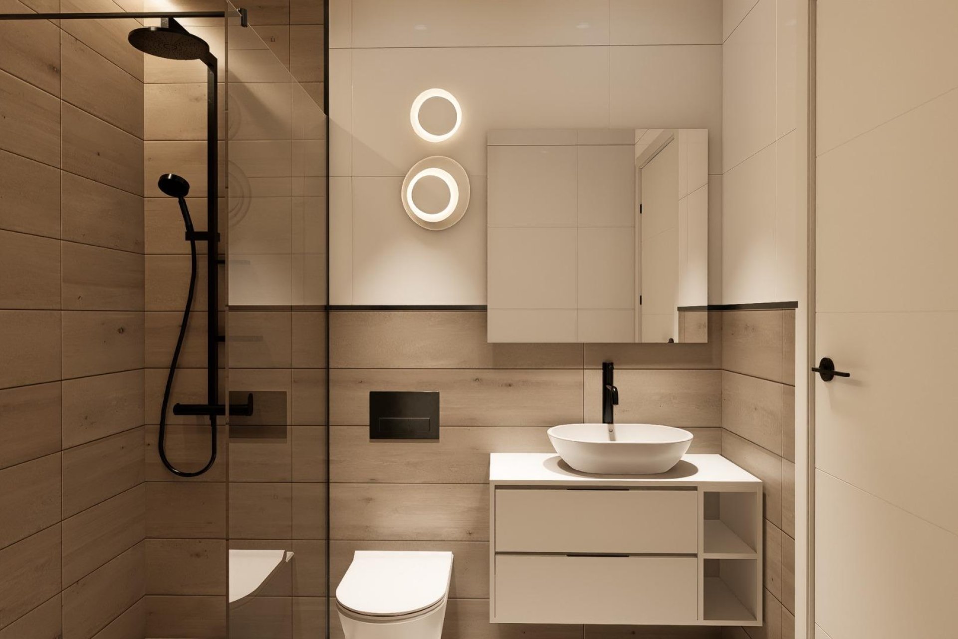 Rynek Pierwotny - Bungalow -
Pilar de la Horadada - pueblo