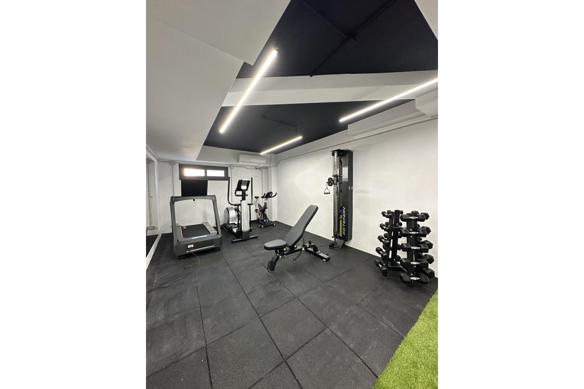 Rynek Pierwotny - Bungalow -
Pilar de la Horadada - pueblo