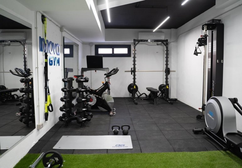 Rynek Pierwotny - Bungalow -
Pilar de la Horadada - pueblo