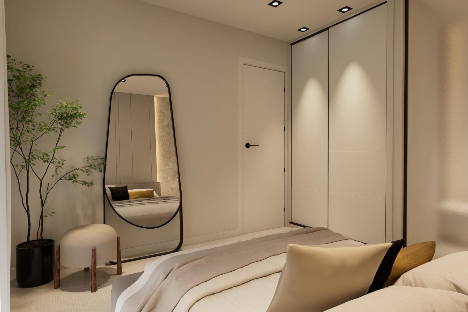 Rynek Pierwotny - Bungalow -
Pilar de la Horadada - pueblo