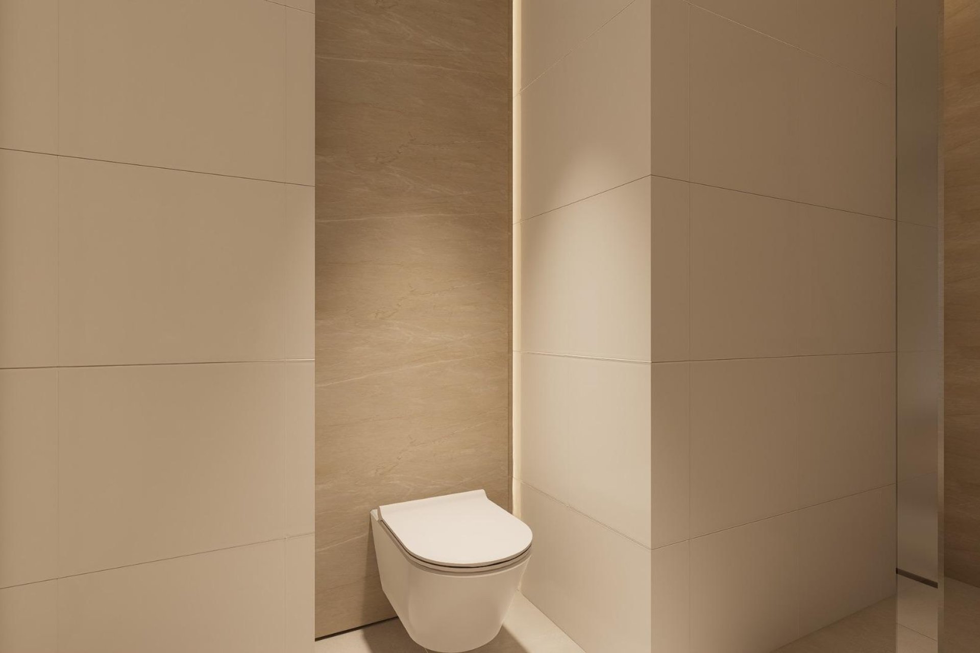 Rynek Pierwotny - Bungalow -
Pilar de la Horadada - pueblo