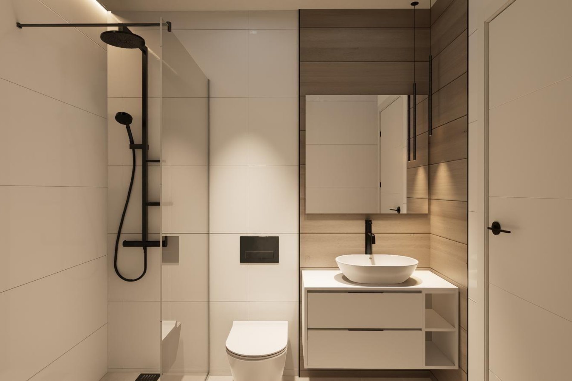 Rynek Pierwotny - Bungalow -
Pilar de la Horadada - pueblo