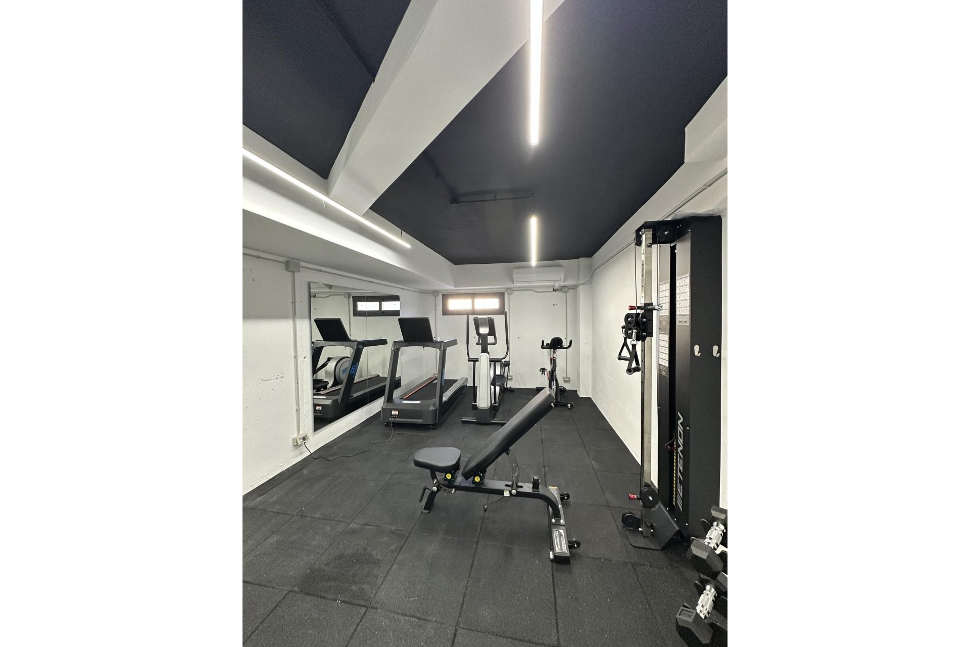 Rynek Pierwotny - Bungalow -
Pilar de la Horadada - pueblo