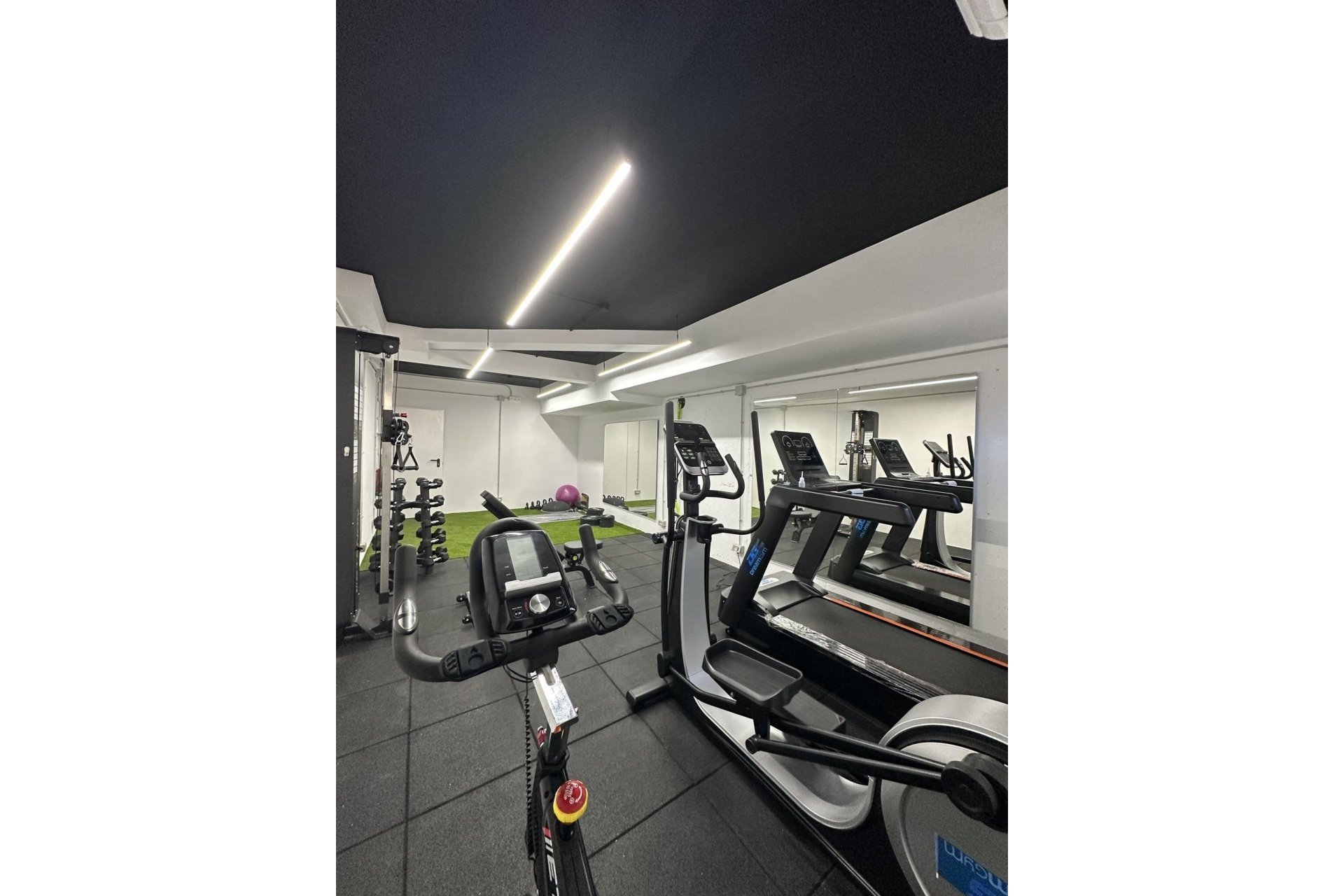 Rynek Pierwotny - Bungalow -
Pilar de la Horadada - pueblo