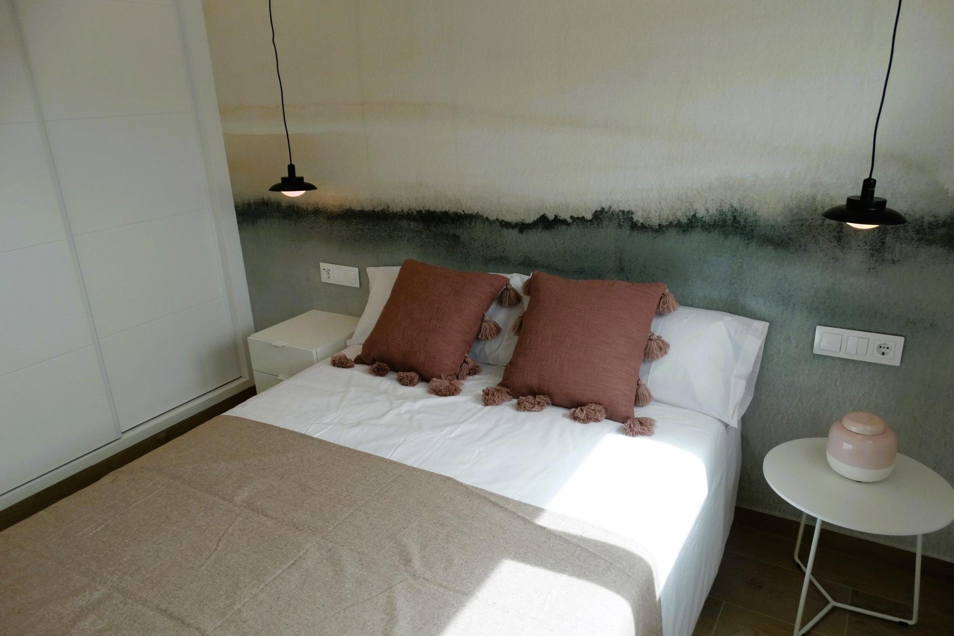 Rynek Pierwotny - Bungalow -
Pilar de la Horadada - pueblo