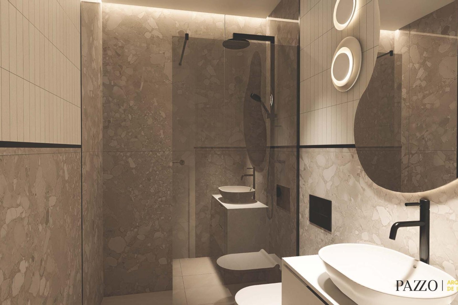 Rynek Pierwotny - Bungalow -
Pilar de la Horadada - pueblo