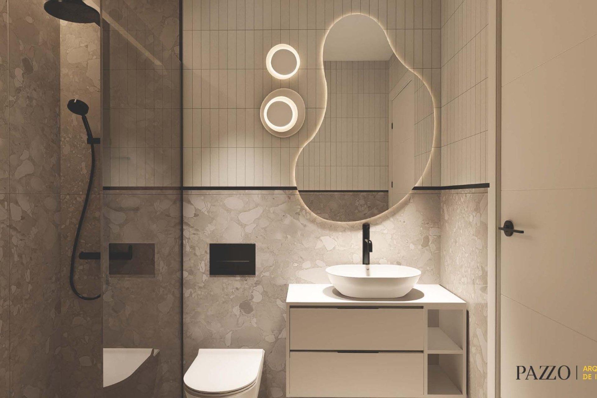 Rynek Pierwotny - Bungalow -
Pilar de la Horadada - pueblo