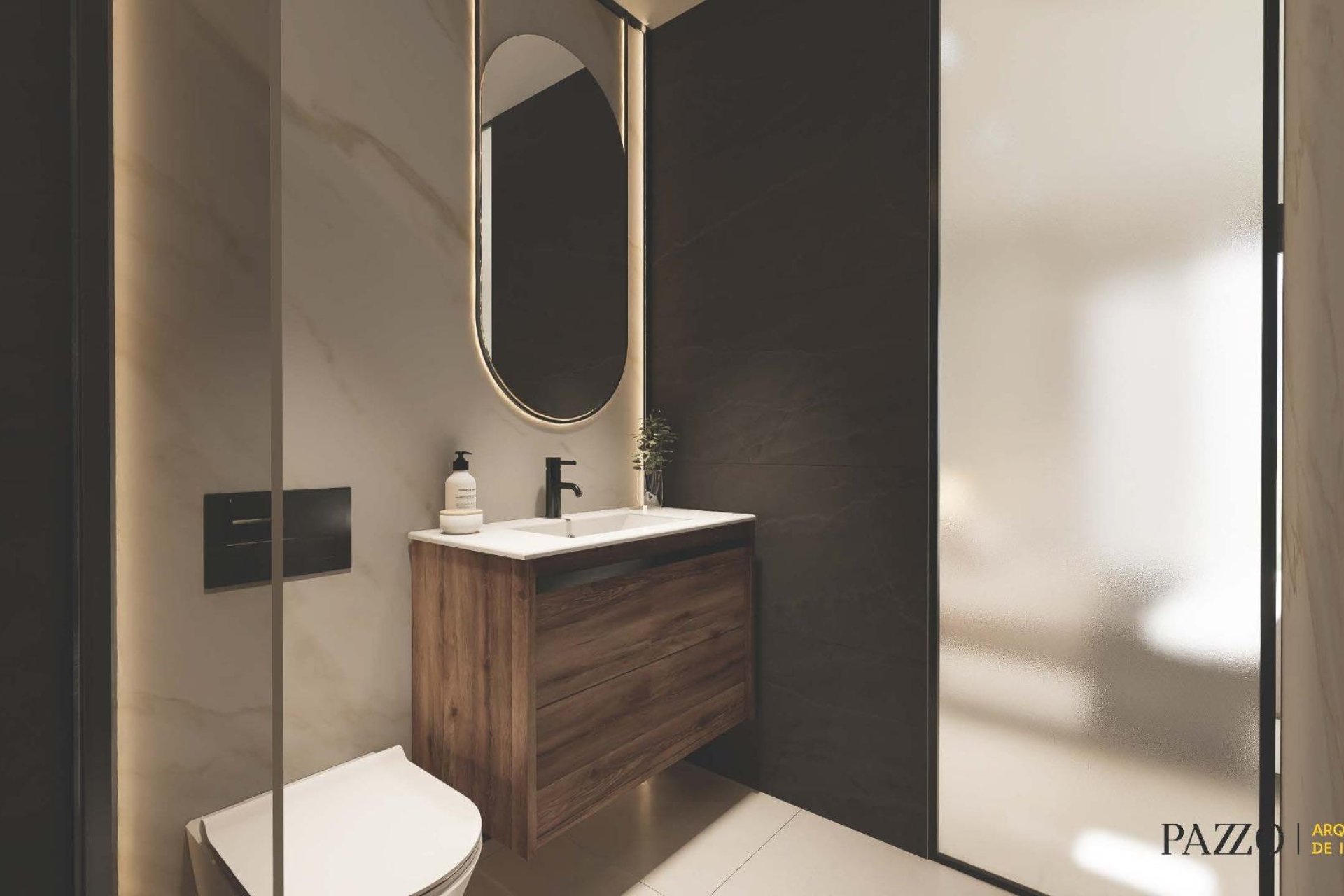 Rynek Pierwotny - Bungalow -
Pilar de la Horadada - pueblo