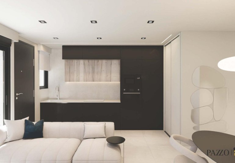 Rynek Pierwotny - Bungalow -
Pilar de la Horadada - pueblo