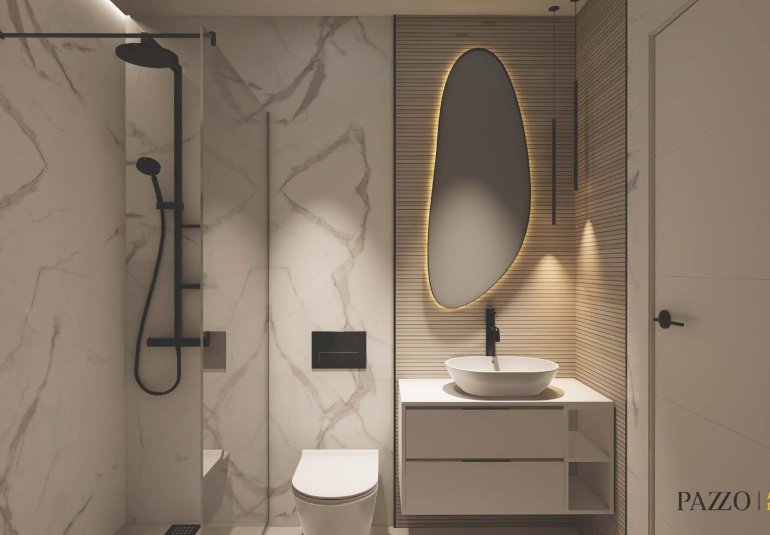 Rynek Pierwotny - Bungalow -
Pilar de la Horadada - pueblo