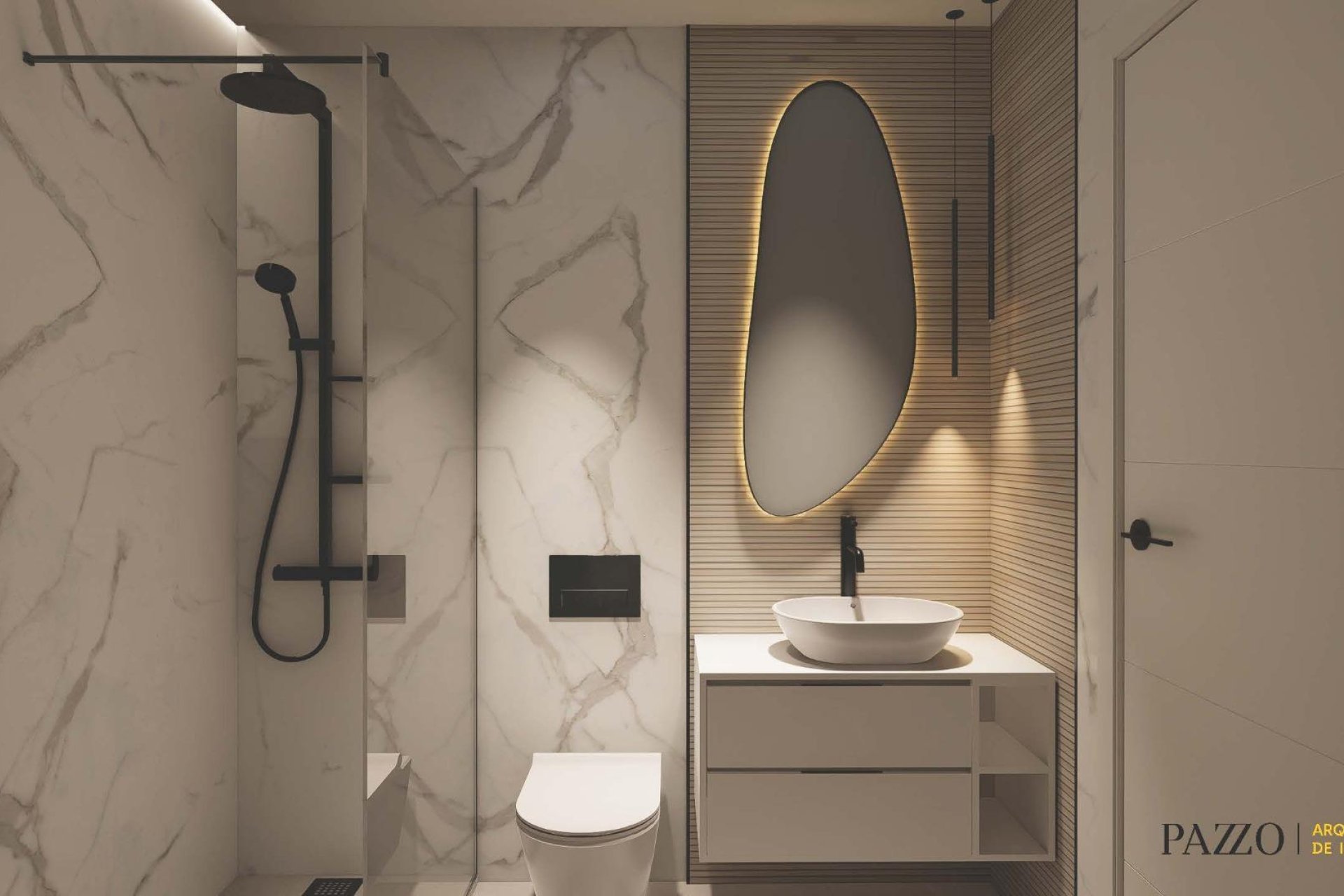 Rynek Pierwotny - Bungalow -
Pilar de la Horadada - pueblo