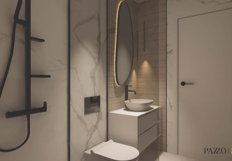 Rynek Pierwotny - Bungalow -
Pilar de la Horadada - pueblo