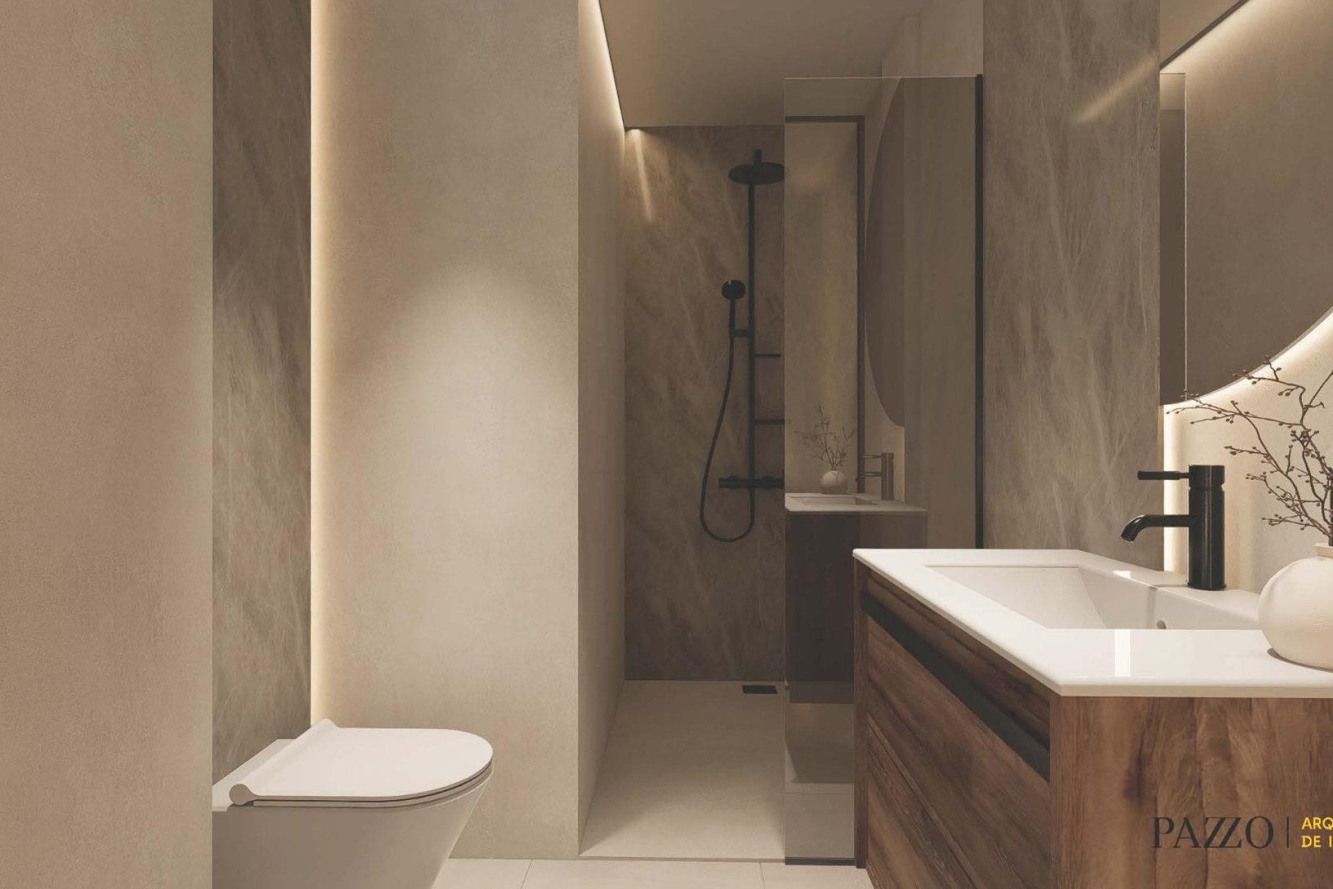 Rynek Pierwotny - Bungalow -
Pilar de la Horadada - pueblo