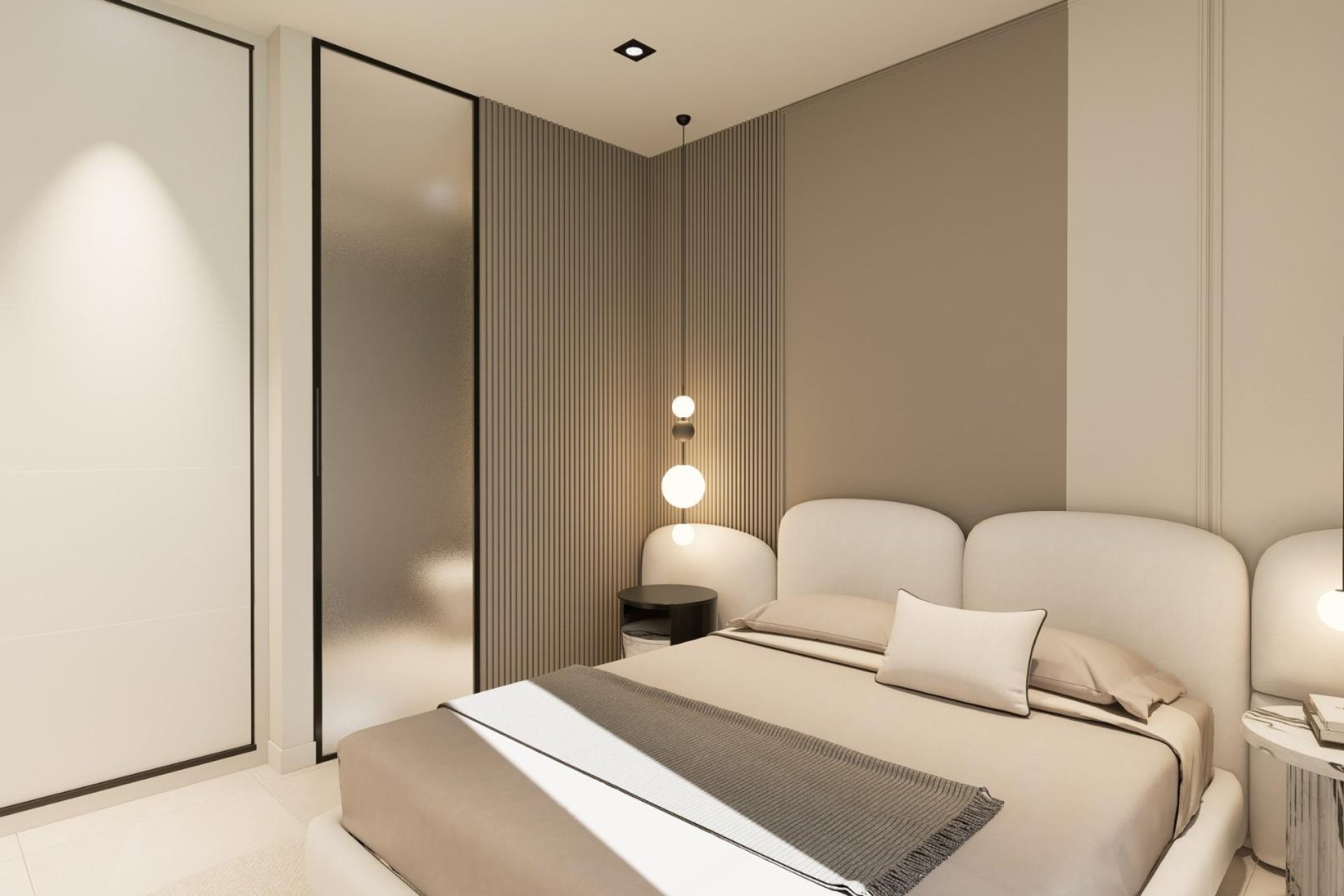 Rynek Pierwotny - Bungalow -
Pilar de la Horadada - pueblo