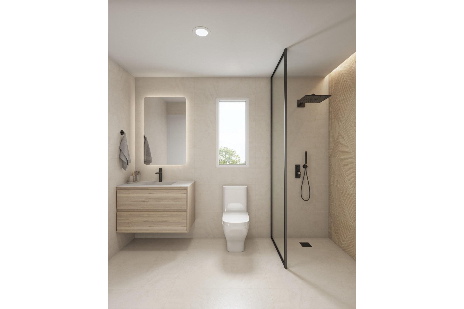 Rynek Pierwotny - Bungalow -
Pilar de la Horadada - pueblo