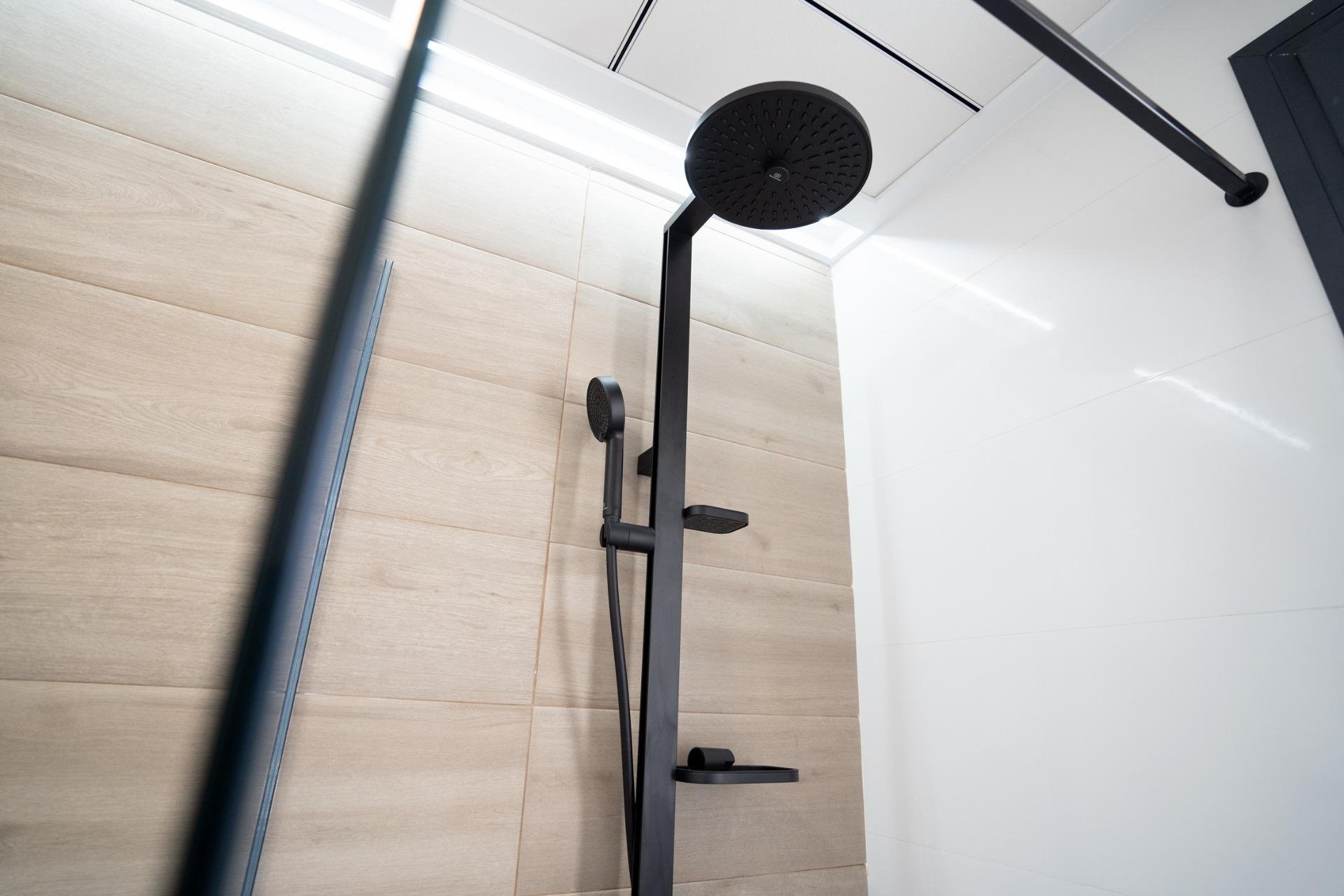 Rynek Pierwotny - Bungalow -
Pilar de la Horadada - pueblo