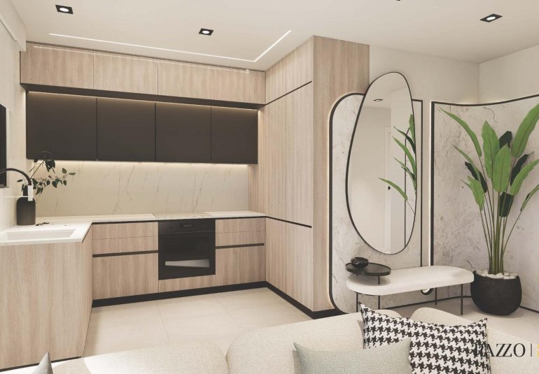 Rynek Pierwotny - Bungalow -
Pilar de la Horadada - pueblo