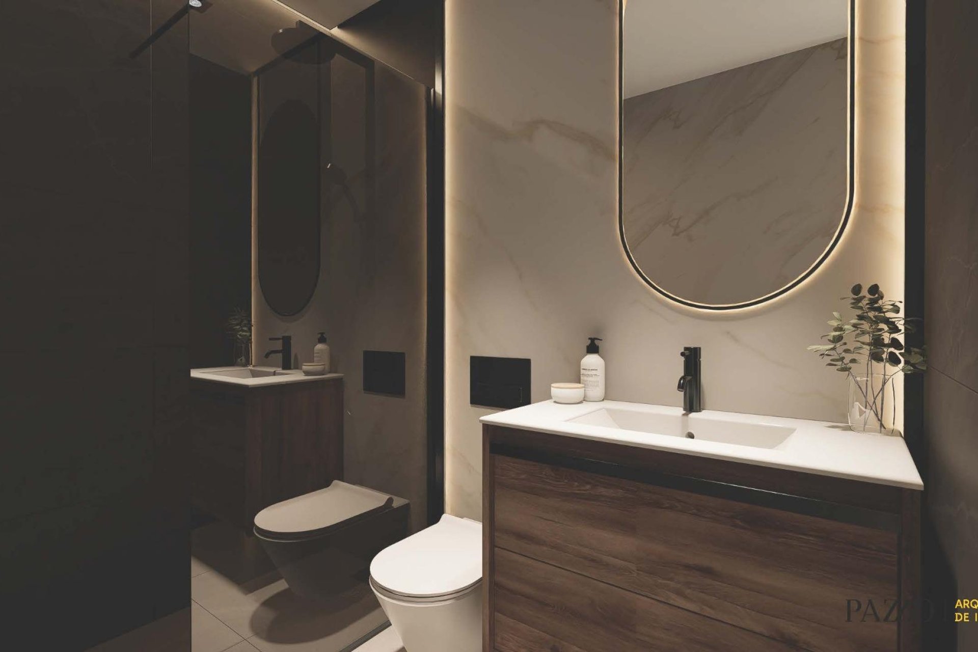 Rynek Pierwotny - Bungalow -
Pilar de la Horadada - pueblo