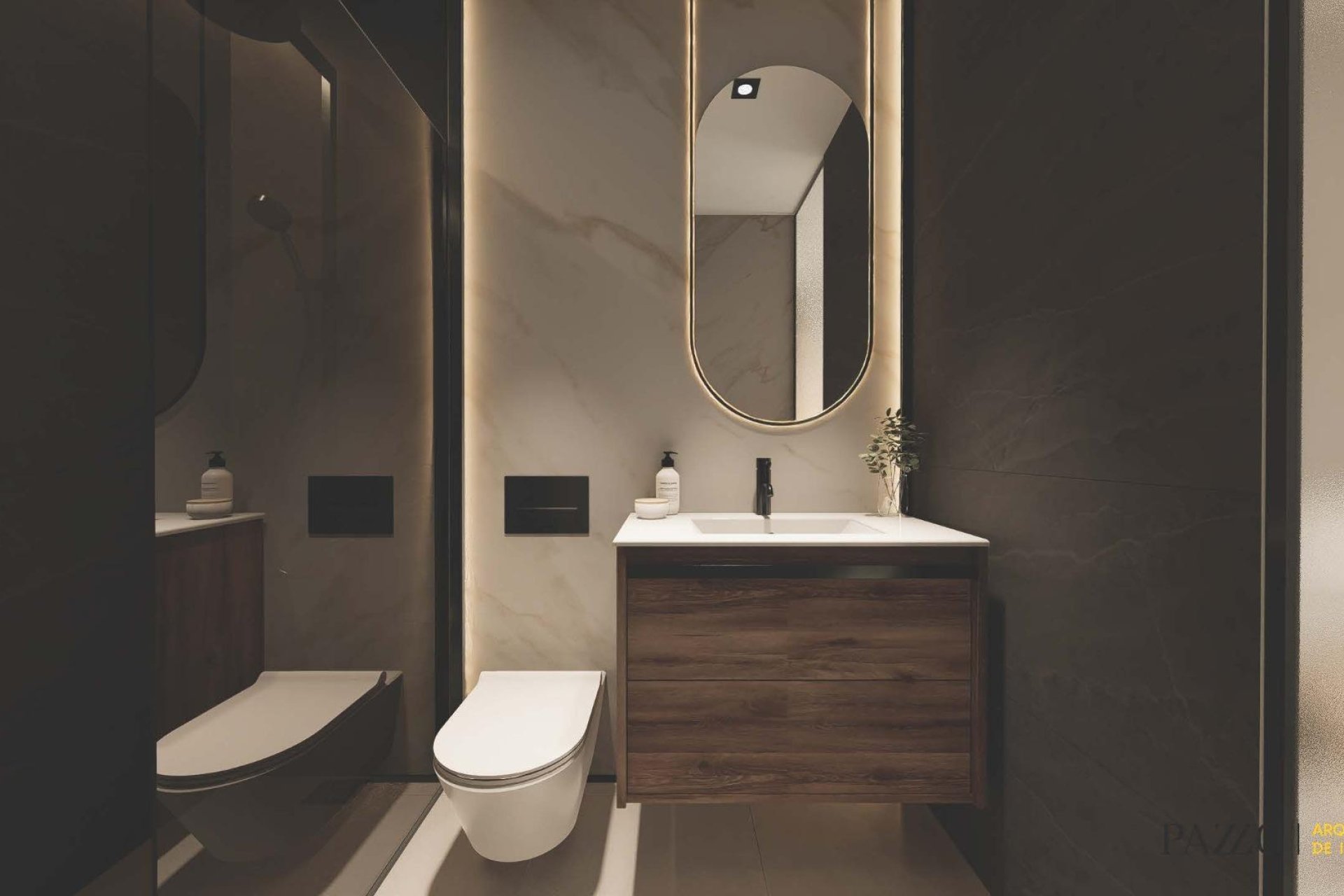 Rynek Pierwotny - Bungalow -
Pilar de la Horadada - pueblo