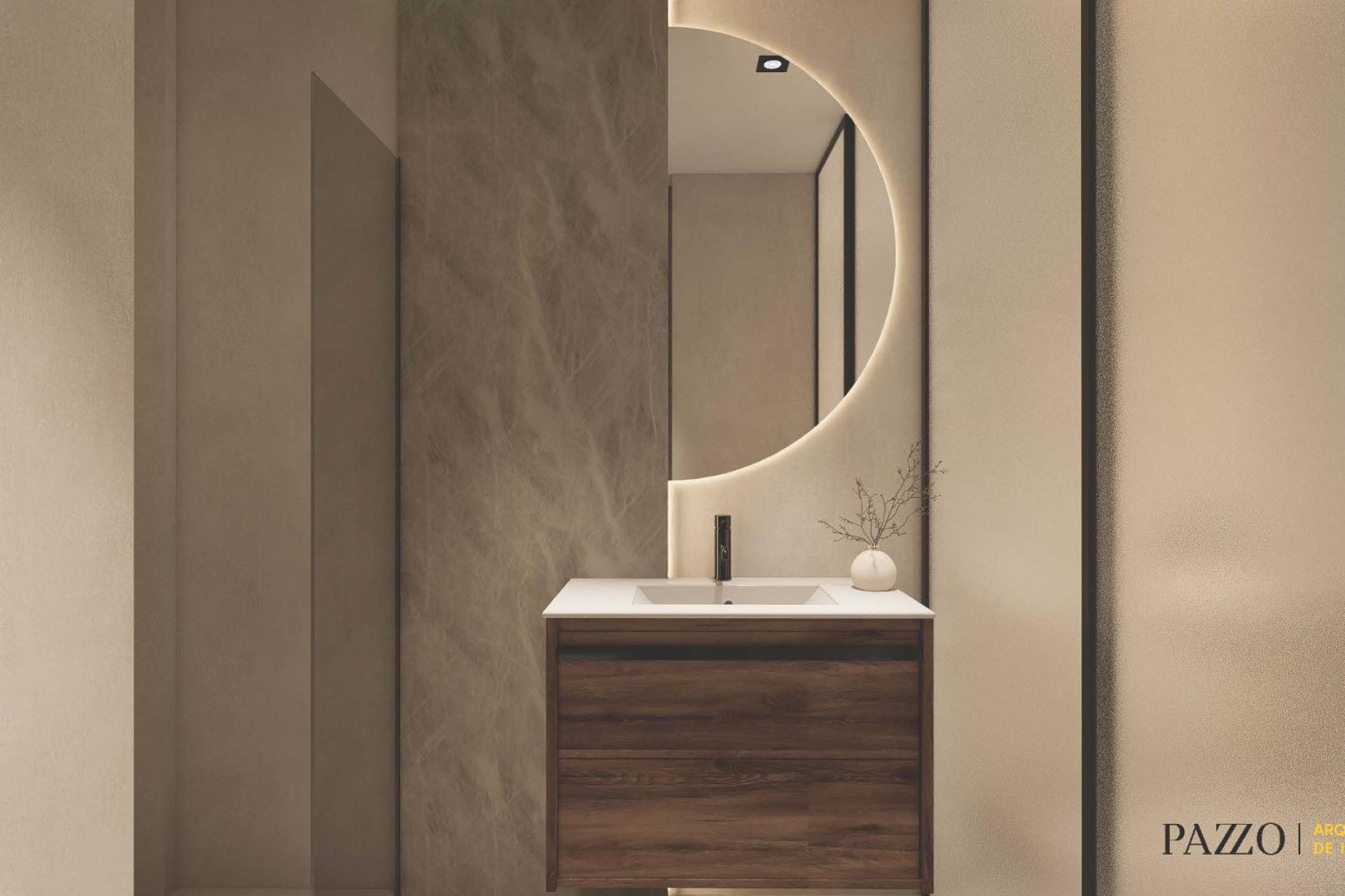 Rynek Pierwotny - Bungalow -
Pilar de la Horadada - pueblo